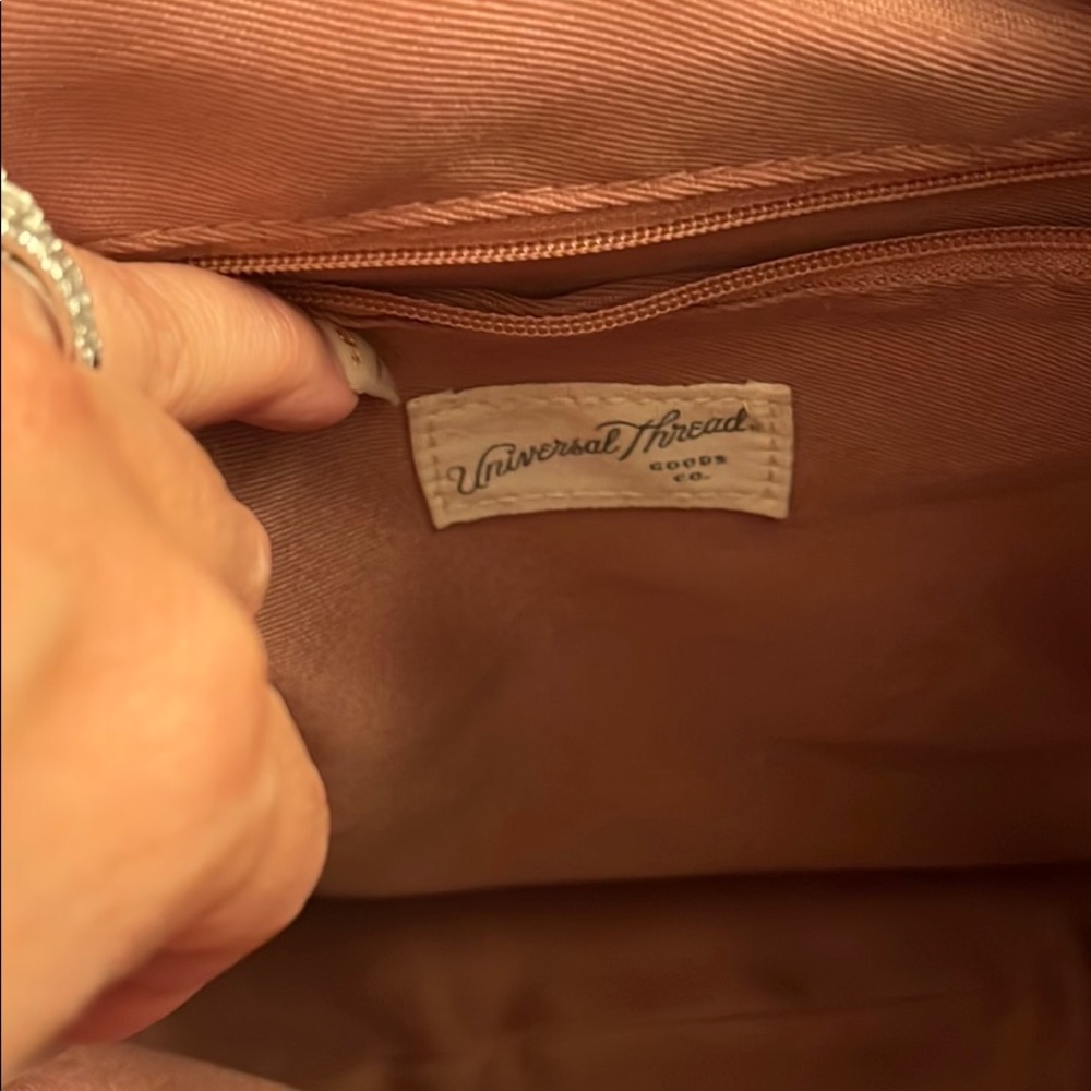 Universal Thread Backpack With Adjustable Straps - image 8